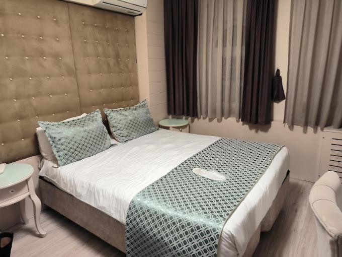 Pelican House Hotel Istanbul Eksteriør billede