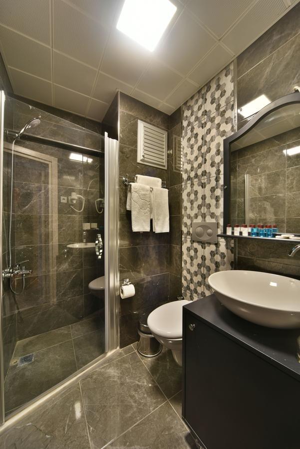 Pelican House Hotel Istanbul Eksteriør billede