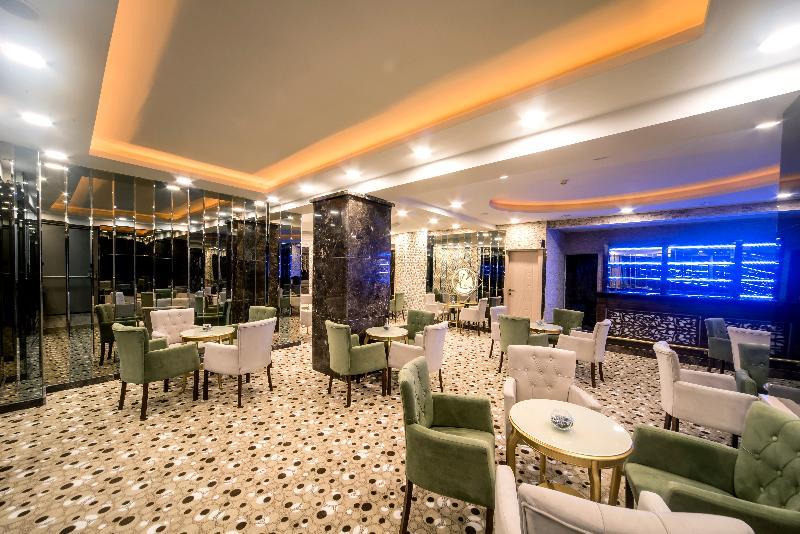 Pelican House Hotel Istanbul Eksteriør billede