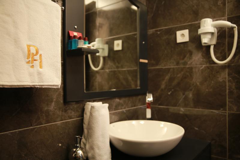 Pelican House Hotel Istanbul Eksteriør billede