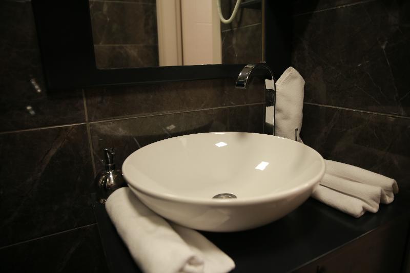 Pelican House Hotel Istanbul Eksteriør billede